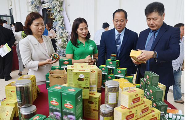 Giảm chi phí sản xuất nông nghiệp (24/11/2024)